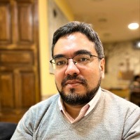 Jorge Alfonso Kurano