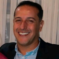 Silvio Henrique Barbosa Ribeiro