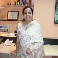 Anuradha Das