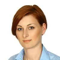 Magdalena Żuberek