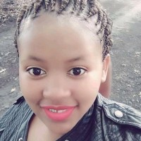 Nthabiseng Parkies