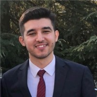 Samet Öztürk