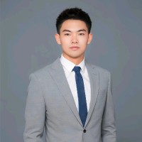 Jeffrey Wang