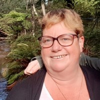 Liane Murray
