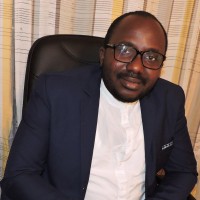 Stanley Iyawe