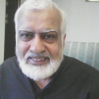 Majid Mahmood