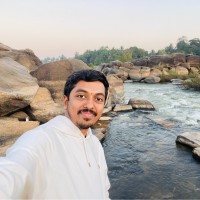 Manjunatha P R
