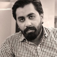 A. Qayum Ismail