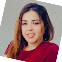 Fatima Zahra El Mouaddine