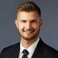Tanner Haessly, Crpc®, Bfa™