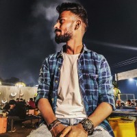 Deepak Mahawar