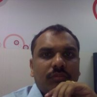 Prasanna Nirmal Kumar