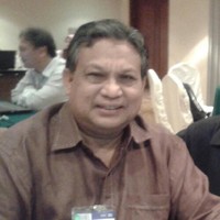 Ismail Badiuzzaman