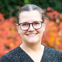 Dorte Hansen