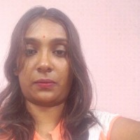 K Bhuvaneshwari Eshwari