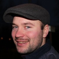 Geir Holden
