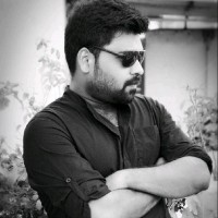 Vignesh K