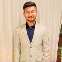 Nimesh Thacker