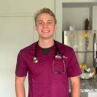 Bridger Babcock
