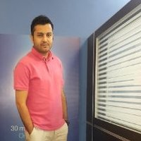 Ali Habibi