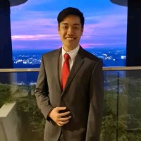 Dylan Ong