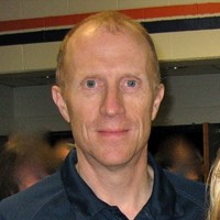 Pat Shaw