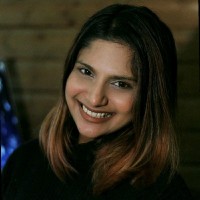 Sayali Chavan