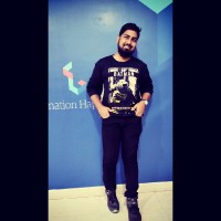 Farid Ahemmad