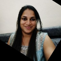 Lavanya Veeramachaneni