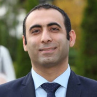 Reza Ismaili-Neipart