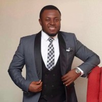 David Ogbeide