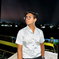 Aryman Sharma