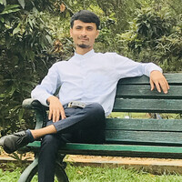 Dilip Giri