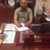 Prof.(Dr.) Ram Chandra