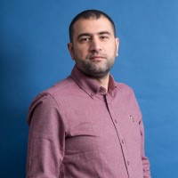 Halim Moufarej, CEA®, CEM®, CMVP®