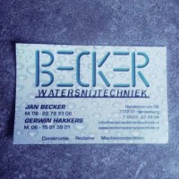 Jan Becker