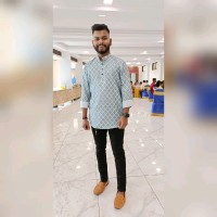 Swapnil Pange