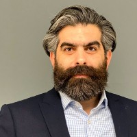 Amir Hosseini, Phd