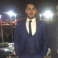 Mohamad Babaie