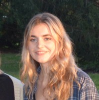 Matilda Coppes