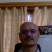 Ramesh Vishwanath Mehra