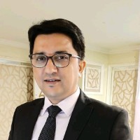 Pradeep Dogra