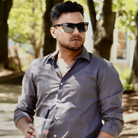 Gagandeep Gagandeep