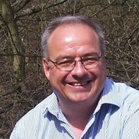 Tim Page