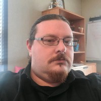 Nicholas Yehl