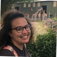 Grace Campbell - Assoc CIPD