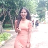 Shwetha V