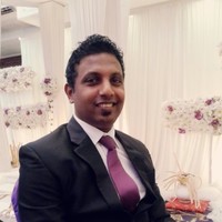 Ranjan Pushpakumara Wijesekara (Ceng.)