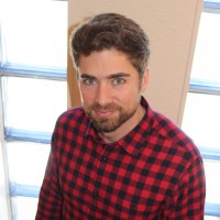 Eric Scherer