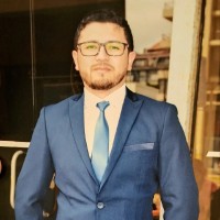 Raul Benitez Hernandez